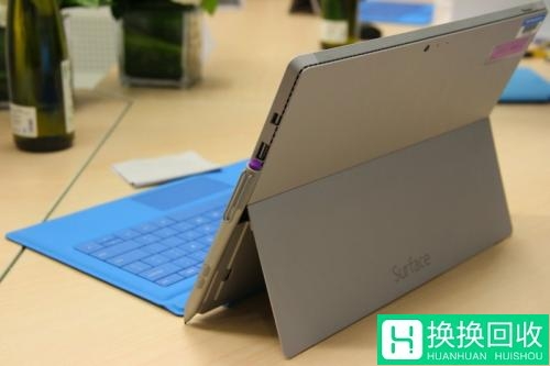 微软 Surface 3 大陆国行旧电脑回收价格「价格点评」