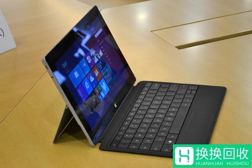 微软 Surface Pro 固态硬盘256GB旧电脑回收价格多少钱