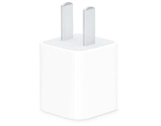 苹果iphone为什么不在标配5V1A的充电器「大佬揭秘」
