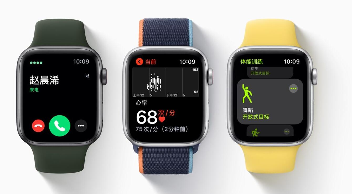 苹果手表APPLE Watch值不值得买(真是想法)