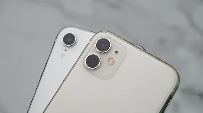 为什么现在苹果iphone都能用到两年以上(原因解析)