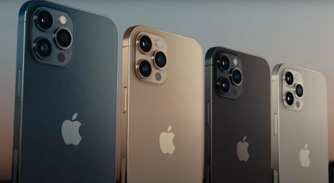 全系支持5G的iphone12有增加了什么功能