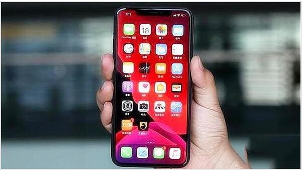 iPhone11相机HDR找不到怎么办(亲测有效)