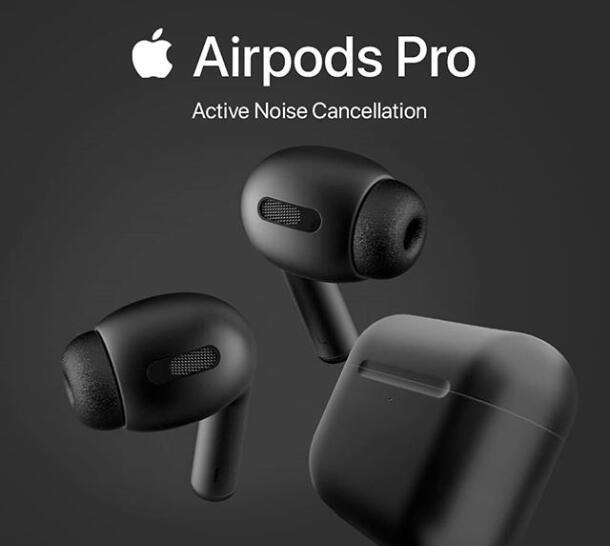 AirPods 10除了变窃听器还有哪些隐藏功能