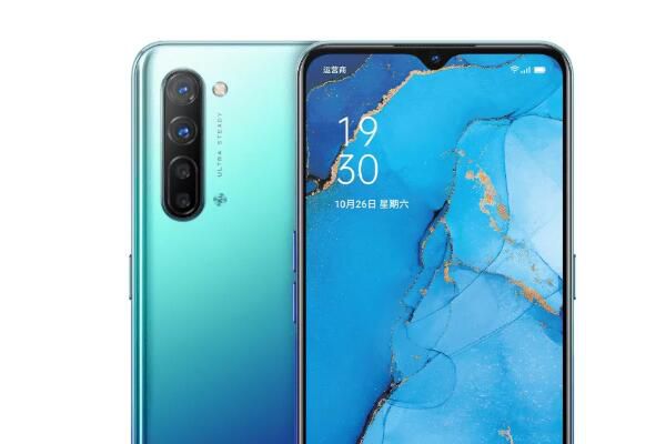 opporeno3系列配置参数及常见问题