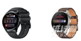华为watch3pro和watch3区别(参数对比)