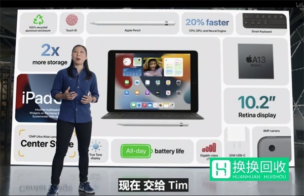 ipad2021麦克风孔在哪个位置(苹果新品)