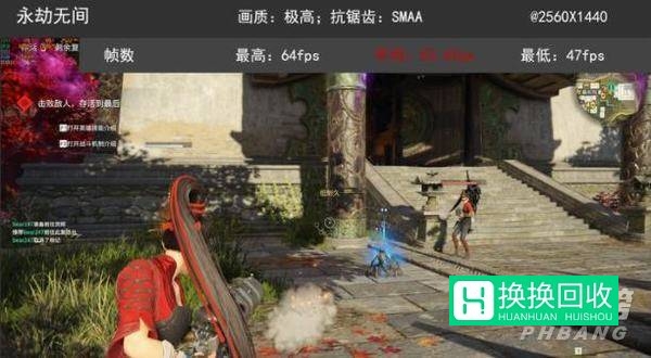 RX6600XT游戏实测(显卡评测)