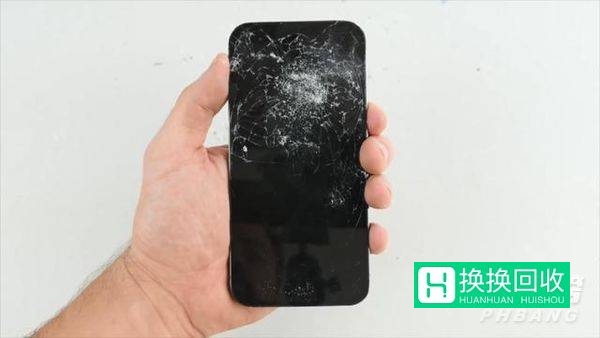 iphone13pro耐摔吗(测试实验)