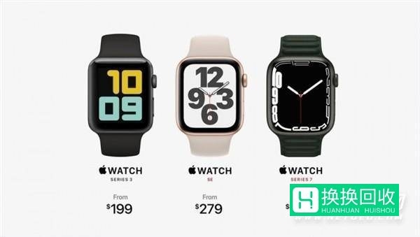 AppleWatchSeries7有什么优缺点