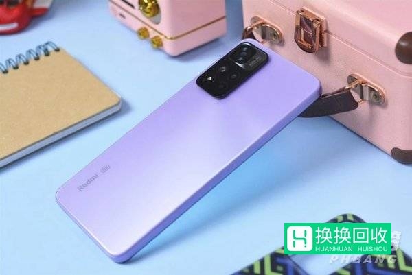 红米note11pro全面评测(红米新机上市)