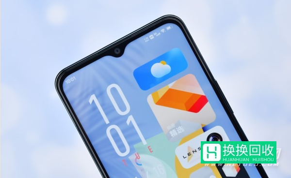 vivoY76S拍照怎么样(评测)