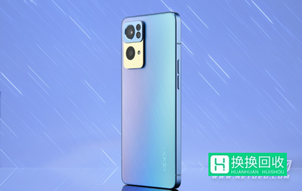 OPPOReno7和红米K40哪个好