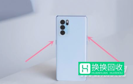 opporeno7手机怎么设置强制关机