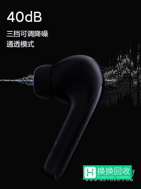 小米真无线降噪耳机3有防水功能吗