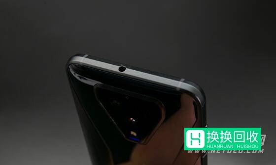 黑鲨5有耳机孔吗(详细介绍)