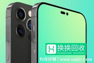 iPhone14什么时候上市？或将2022年9月发布